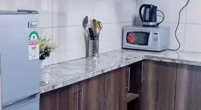Standard Gardens Milimani Kisumu, Prenota Appartamento Appartamenti a Kisumu, Appartamento