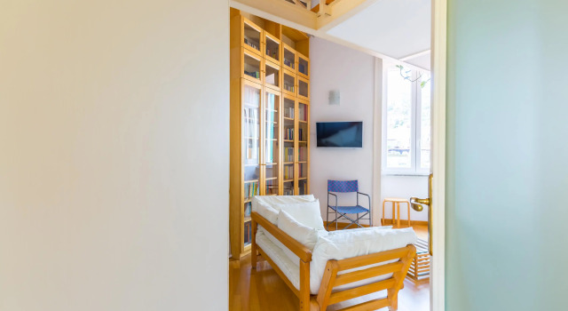 Montemiletto a Panoramic Nest by Napoliapartments