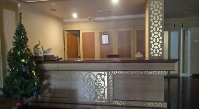 Oyo 22875 Deliza Residency