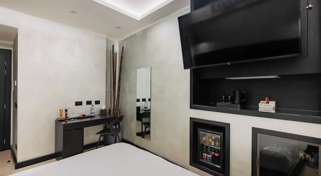 Номер Economy Dream Suite Trevi