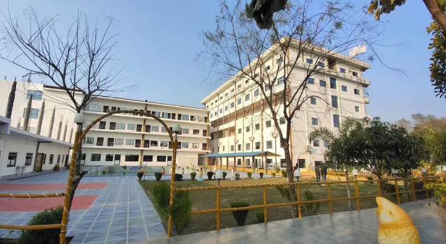 The Buddha Resort, 预订 酒店 菩提伽耶 Bihar