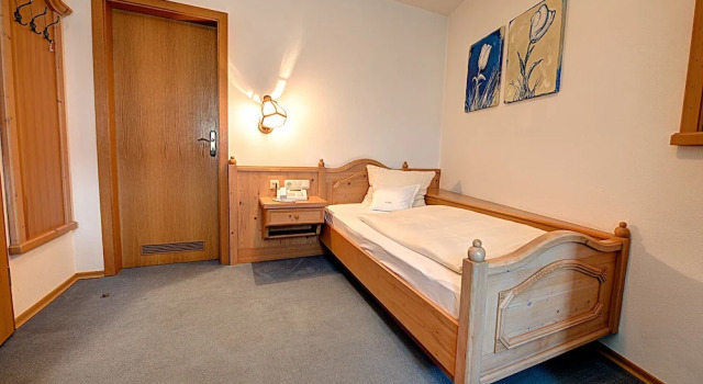 Hotel Huber