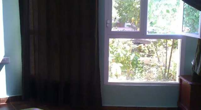 Standart çift kişilik oda Garden Roomz Oman