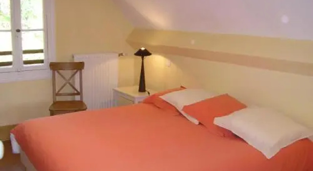 Maison aux Iris, Prenota Appartamento Challes-les-Eaux 