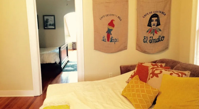 Large 1BR w Pool in Heart of FQ and Bourbon - NOLA, Забронировать Отель Новый Орлеан Луизиана, рядом с Казино Harrah's New Orleans