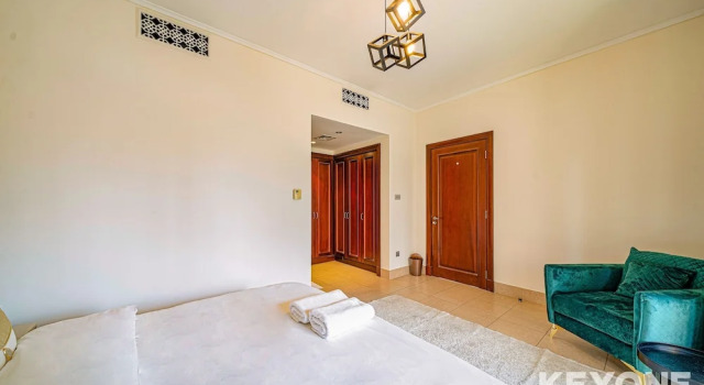 KOHH – 1BR in Zanzebeel, Забронировать Апартаменты/квартира Даунтаун Дубай , рядом с Дубайский аквариум