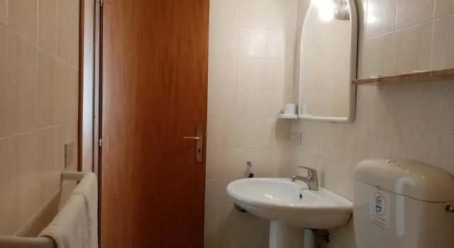 Номер Economy Ariston Petit Hotel