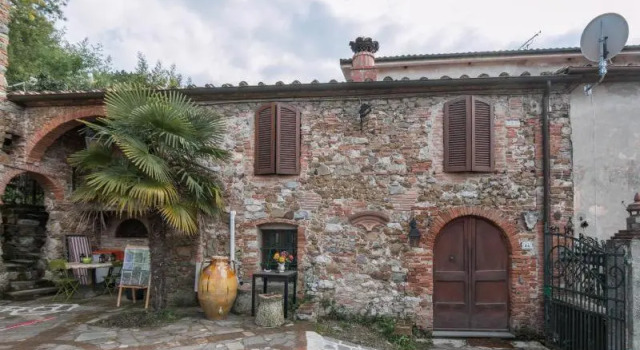 Vacation Home Tuscany Filettole 2, Reserva ahora Hotel Vecchiano Toscana
