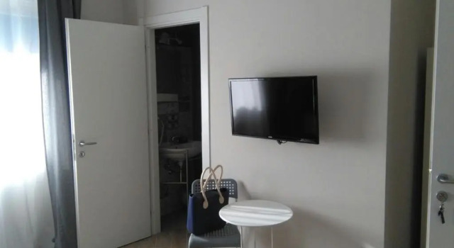 Номер Deluxe My Sweet Rome Guest House