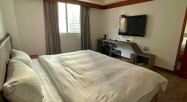 Двухместный номер Superior The Rivero Hotel