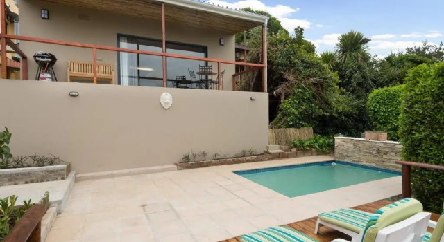 Апартаменты Constantia Vista Guest House