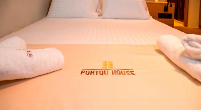 Номер Comfort Portou House