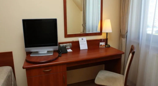 Номер Standard Hotel Zawiercie