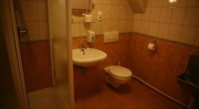 Номер Economy Hotel Palota City