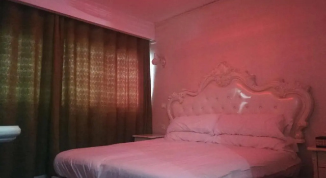 Двухместный номер Standard HOTEL AVIACIOn