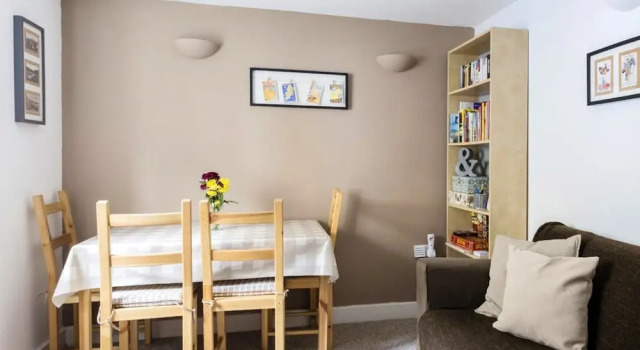 Thorn Cottage