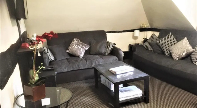 Апартаменты Avon Accommodation