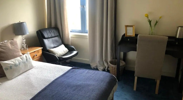 Номер Economy Suardal Guest House