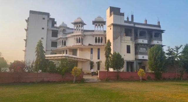Dreams Resort Udaipur, Book Ferieresort Hoteller i Rajasthan med morgenmad, Morgenmad