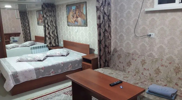 Saltanat, Rezerwuj Hotel Astana Kazachstan