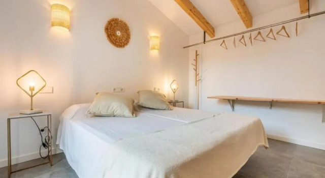 Cas Suis 9, Book Hotel Campanet 