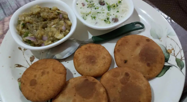 Номер Standard Pratibha Home stay
