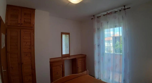 Апартаменты Deluxe Apartments and Rooms Dobrila