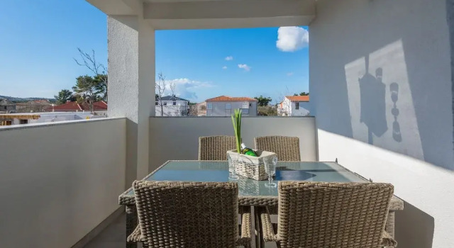 Апартаменты Comfort Apartments Pejakovic