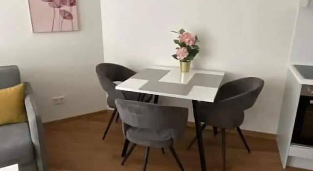 Апартаменты Classic DM & S Apartment