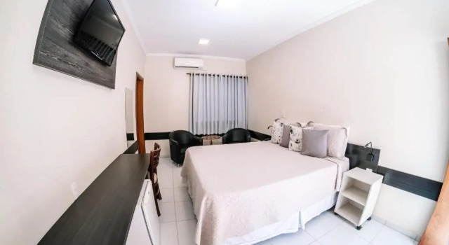 Номер Superior Ferian Plaza Hotel