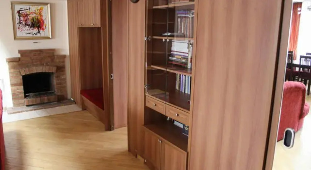 Luxury Loft Yerevan, Prenota Appartamento Erevan Armenia