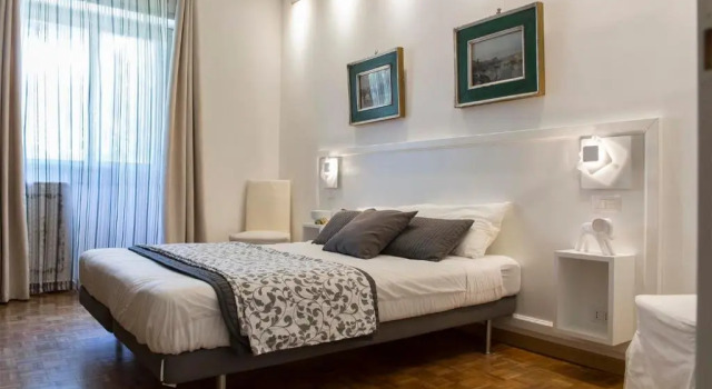 Номер Standard Dulcis In Vatican b&b