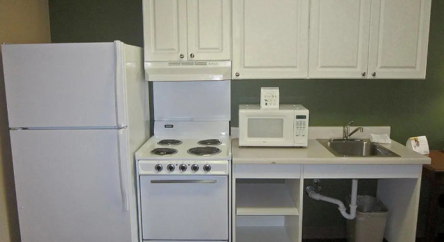 Студия Extended Stay America Suites - Fayetteville - Fort Bragg