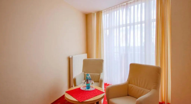 Вилла SeeHotel Großräschen