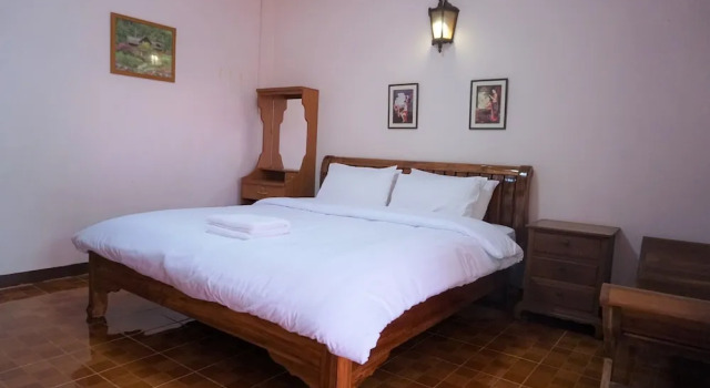 Бунгало Euangnuae Resort