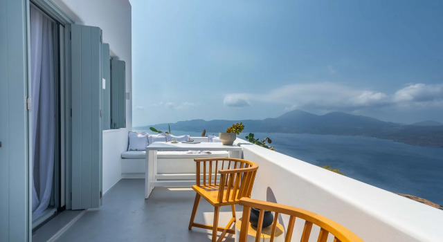 Eight Infinity Suites, Prenota Hotel Hotel a Milo con parcheggio, Parcheggio