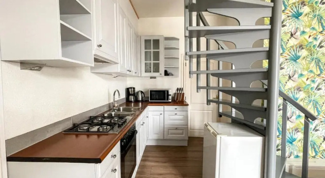 Апартаменты Mio appartementen