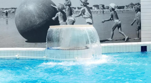Номер Standard Kastel Wellness Hotel - Thalasso et Spa