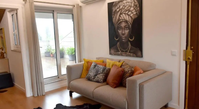 Orchid House - T1 Apartment