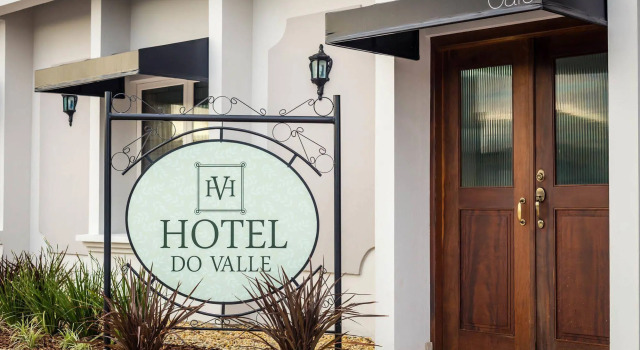 Hotel do Valle, Забронировать Отель Тижукас Санта-Катарина