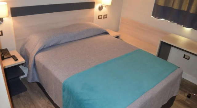 Номер Standard Hotel Diego De Almagro Calama