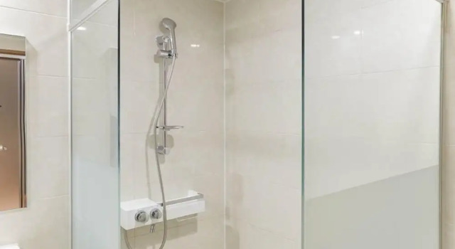 Habitación Premium Wonju Central Hotel