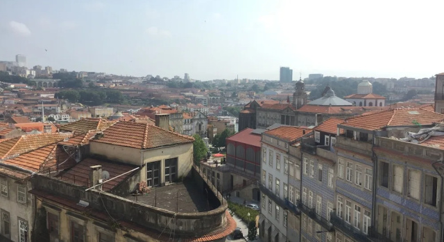 Апартаменты YOUROPO - City Center Ribeira Porto