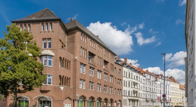 Private Apartment Voßstraße