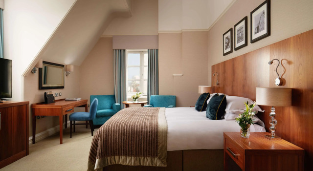 The Grand, York, Забронировать Отель Отели Йорка 5 звезд, рядом с Автостоянка "Юнион-Террас", 5*