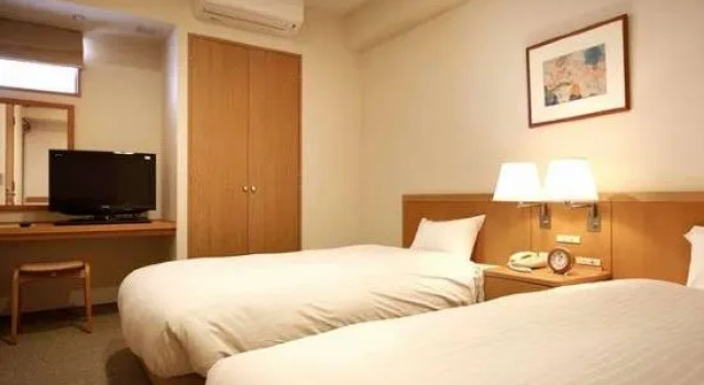 Big Week Izukogen, Boek Hotel Hotels in Tokai met parkeren, Parkeren