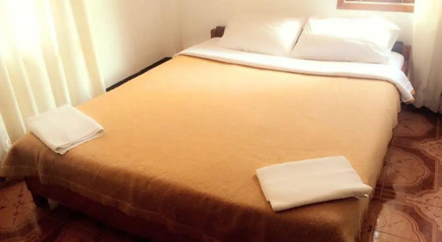 Mong Song Guesthouse (The Xiong's Inn)