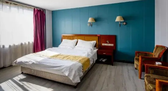 Dafuhao Hotel, Rezerwuj Hotel Anqing Anhui