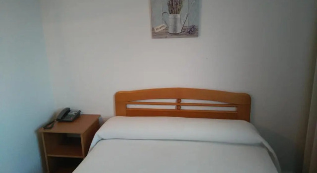 Номер Standard Hotel Cogullada