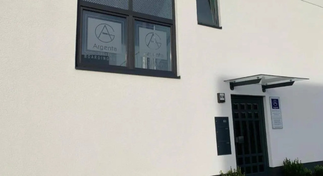 Argenta Living 16, Prenota Hotel Hotel a Rhön con parcheggio, Parcheggio